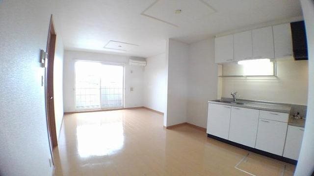 その他設備　※別号室の写真です