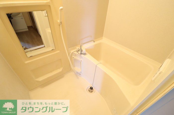 バス・シャワールーム　現地待ち合わせ歓迎♪お問合せはタウンハウジングまで！
