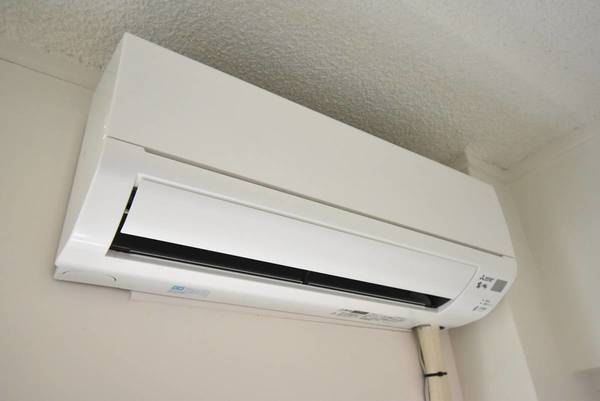 その他設備　ビレッジハウスの同一物件・同一タイプの間取りの写真です