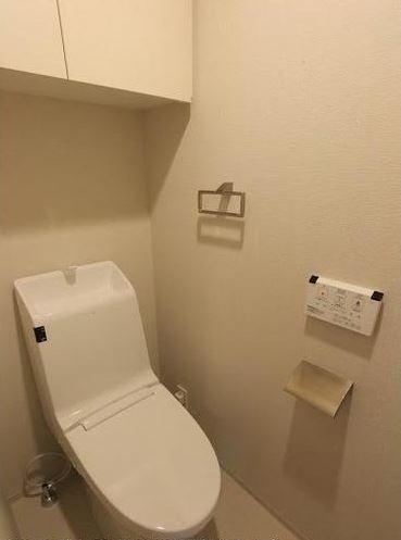 トイレ　別室参考写真