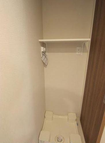 その他設備　別室参考写真