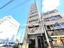西長堀駅より徒歩1分 10階 築25年8ヶ月の賃貸物件