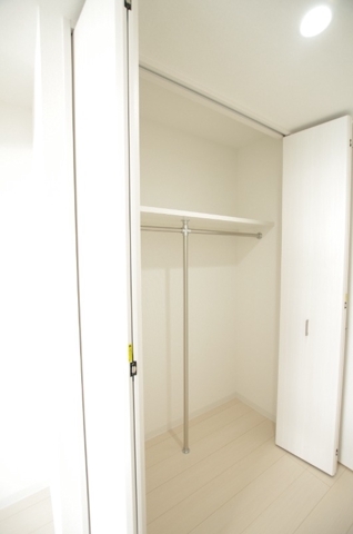 収納　弊社は都内全域の物件をご紹介可能です！