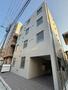 川崎大師駅より徒歩5分 4階 築1年10ヶ月の賃貸物件
