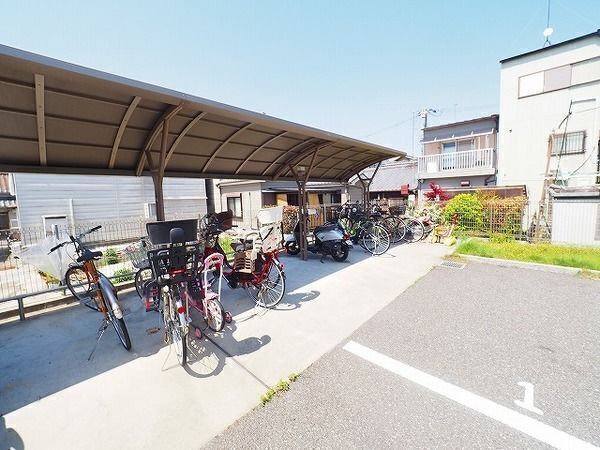その他共有部分