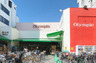 スーパー　Olympicスーパーマーケット中野坂上店（スーパー）まで289m