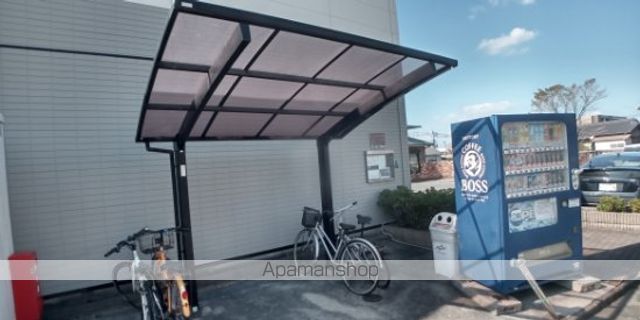 その他共有部分　その他共有部分
