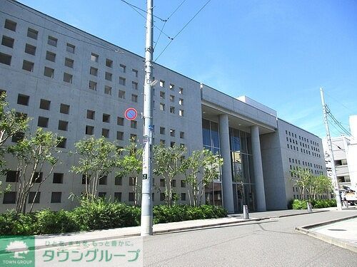 建物外観　建物外観　※2026年06月の写真