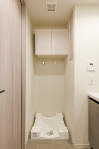セキュリティ　トイレです