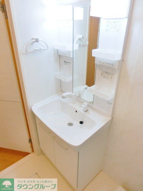 洗面設備　お部屋探しは【タウンハウジング蘇我店】にお任せ下さい♪