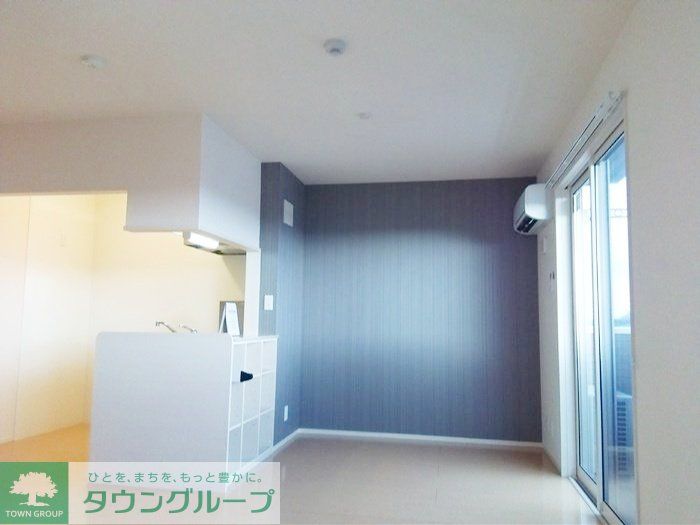 居室・リビング　お部屋探しはタウンハウジング蘇我店にお任せ下さい♪