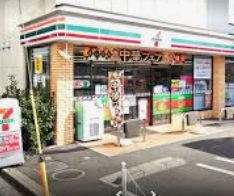 コンビニ　セブンイレブン 練馬北町3丁目店（コンビニ）まで434m