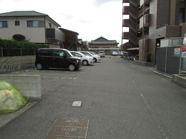名鉄三河線 碧南駅 徒歩9分 6階建 築30年のその他写真