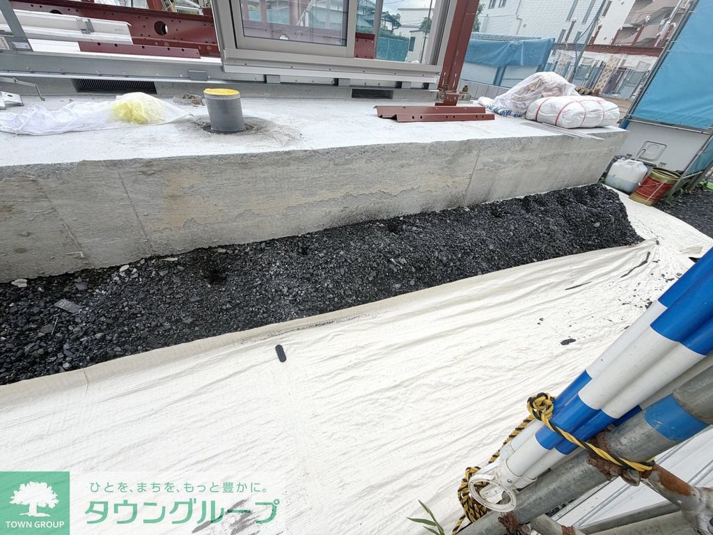その他　駐車場