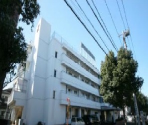 病院　共済会櫻井病院（病院）まで850m