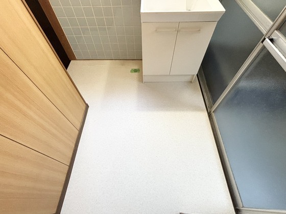 その他部屋・スペース　脱衣所
