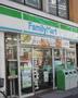 コンビニ　ファミリーマート江東福住（コンビニ）まで359m