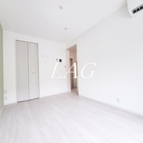 その他部屋・スペース　寝室です。