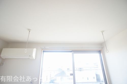 その他部屋・スペース