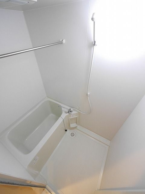 バス・シャワールーム　★お部屋探しは株式会社タウンハウジング東京まで★