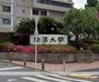 大学・短大　駒澤大学キャリアセンター（大学・短大）まで2292m