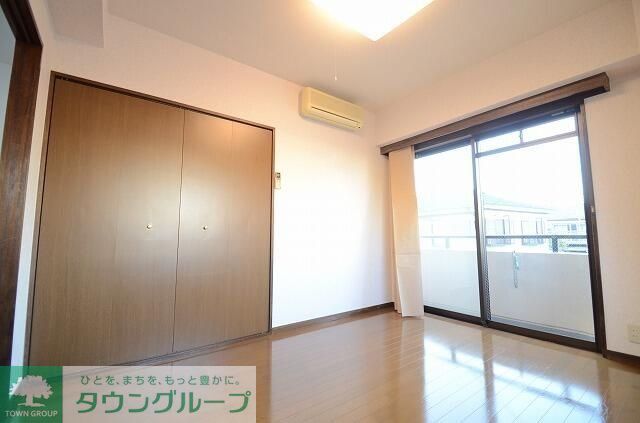 居室・リビング　別部屋参考写真