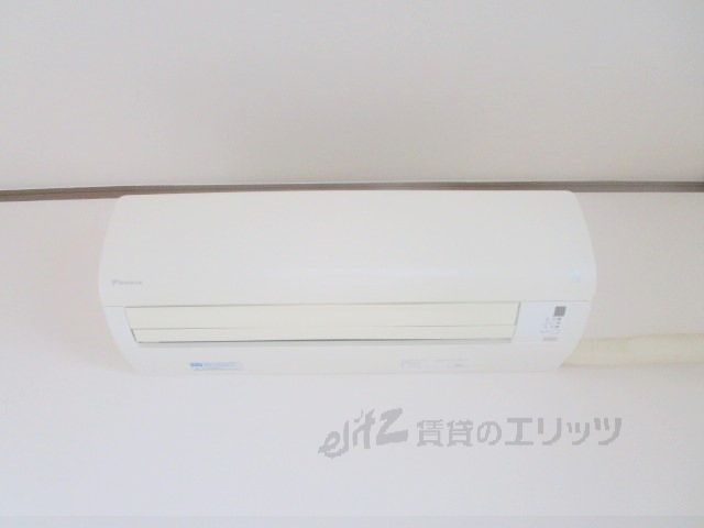 その他　エアコン