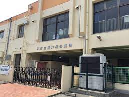 幼稚園・保育園　酒井根保育園（幼稚園・保育園）まで211m