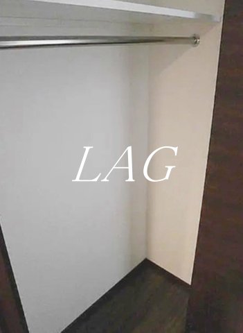 収納　収納です。