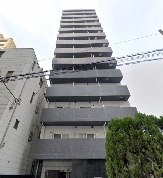 建物外観　☆綺麗な外観☆