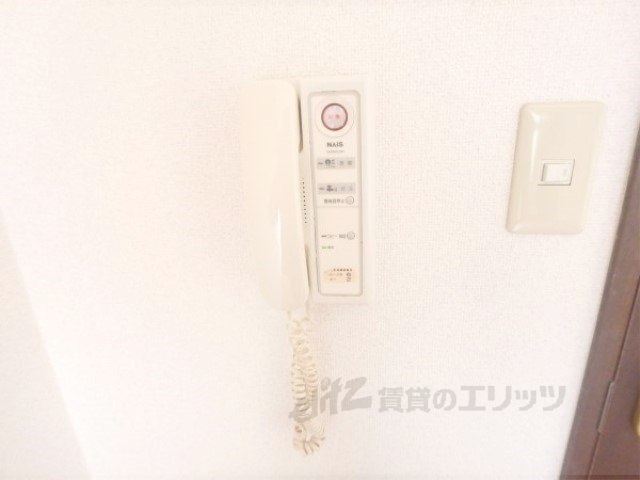 セキュリティ　ドアフォン（ＴＶ含）