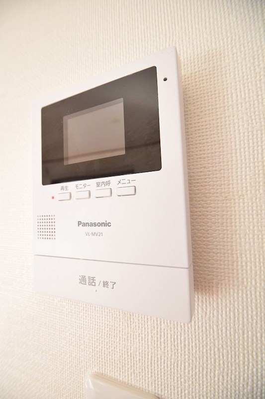セキュリティ　他室参照