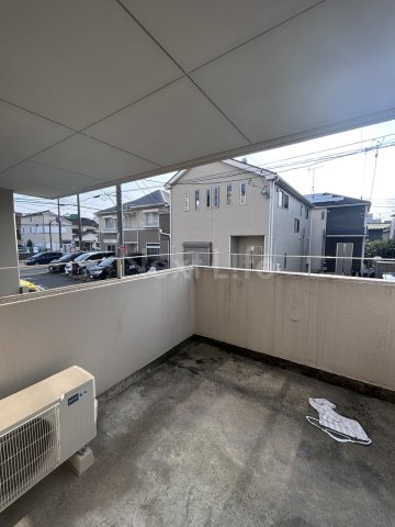 メゾン・ド・ノア大横町の内装写真