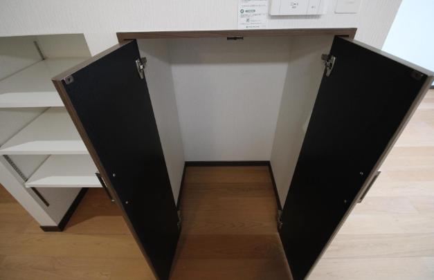収納　※参考画像