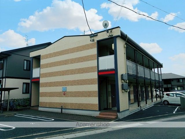 名鉄小牧線 楽田駅 徒歩6分 築18年