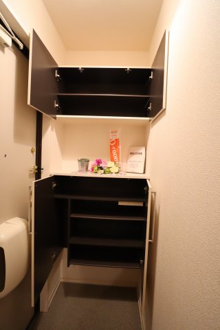 その他　シューズボックス