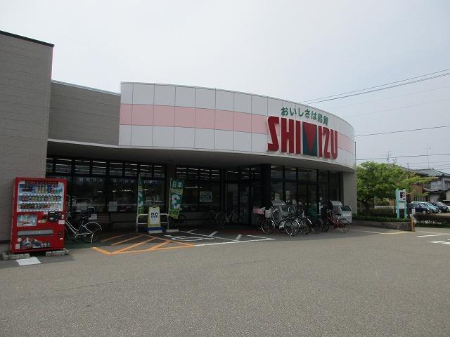スーパー　清水フードセンター関屋店（スーパー）まで611m