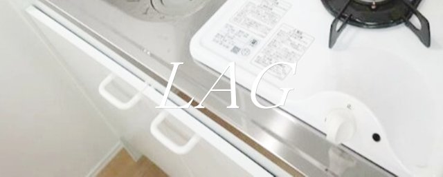 収納　キッチン下収納です。