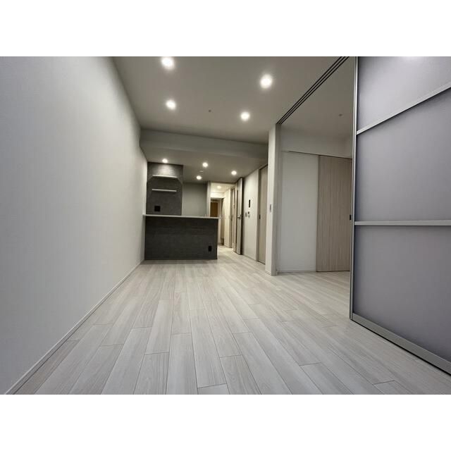 居室・リビング　同社施工参考画像