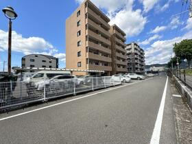 ＪＲ土讃線 薊野駅 7階建 築24年