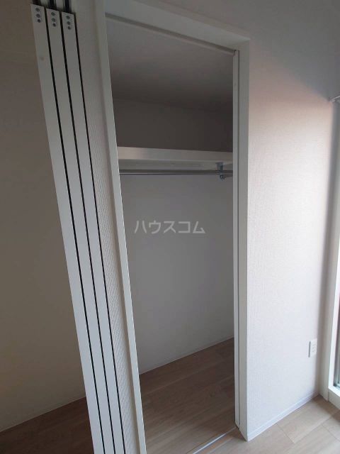 セレニテ梅田北グランデの内装写真