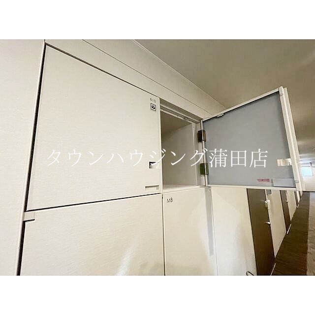 その他設備　★タウンハウジング蒲田店取り扱い★