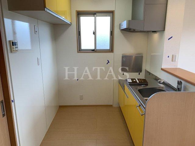 キッチン　同物件別部屋のお写真です※現況優先