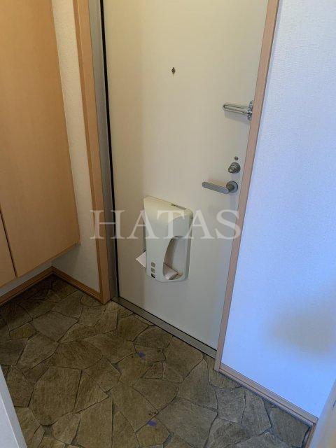 玄関　同物件別部屋のお写真です※現況優先