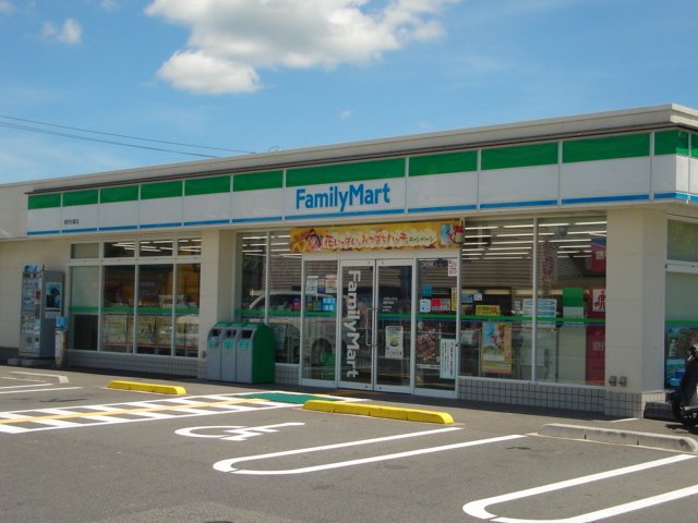 その他　ファミリーマート鳥取商栄町店（その他）まで245m