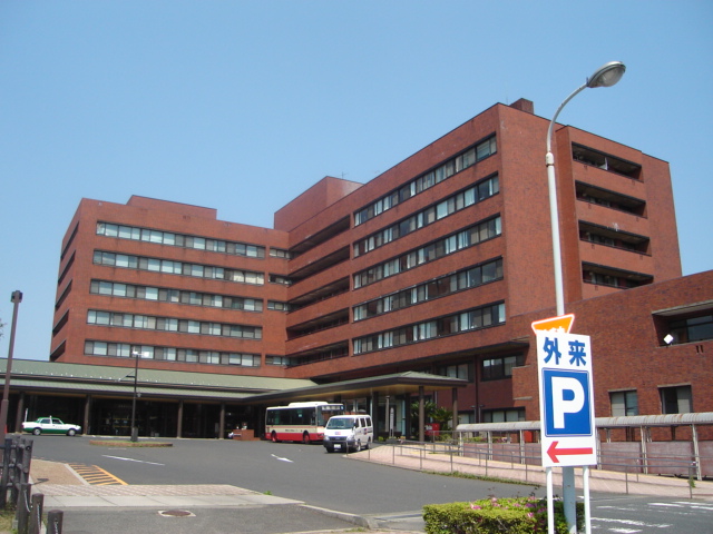 その他　鳥取県立中央病院（その他）まで2190m