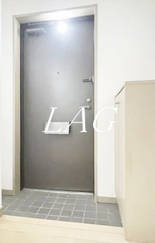 玄関　玄関です。