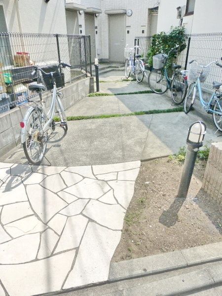 エントランス　★エントランス★