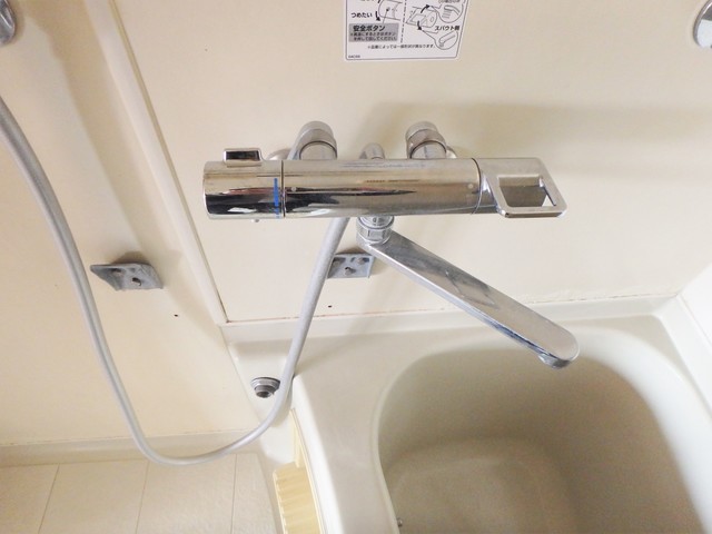 洗面設備　洗面所