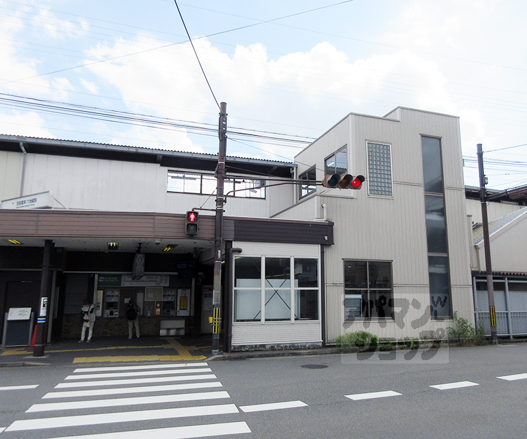 その他　六地蔵駅（その他）まで2500m